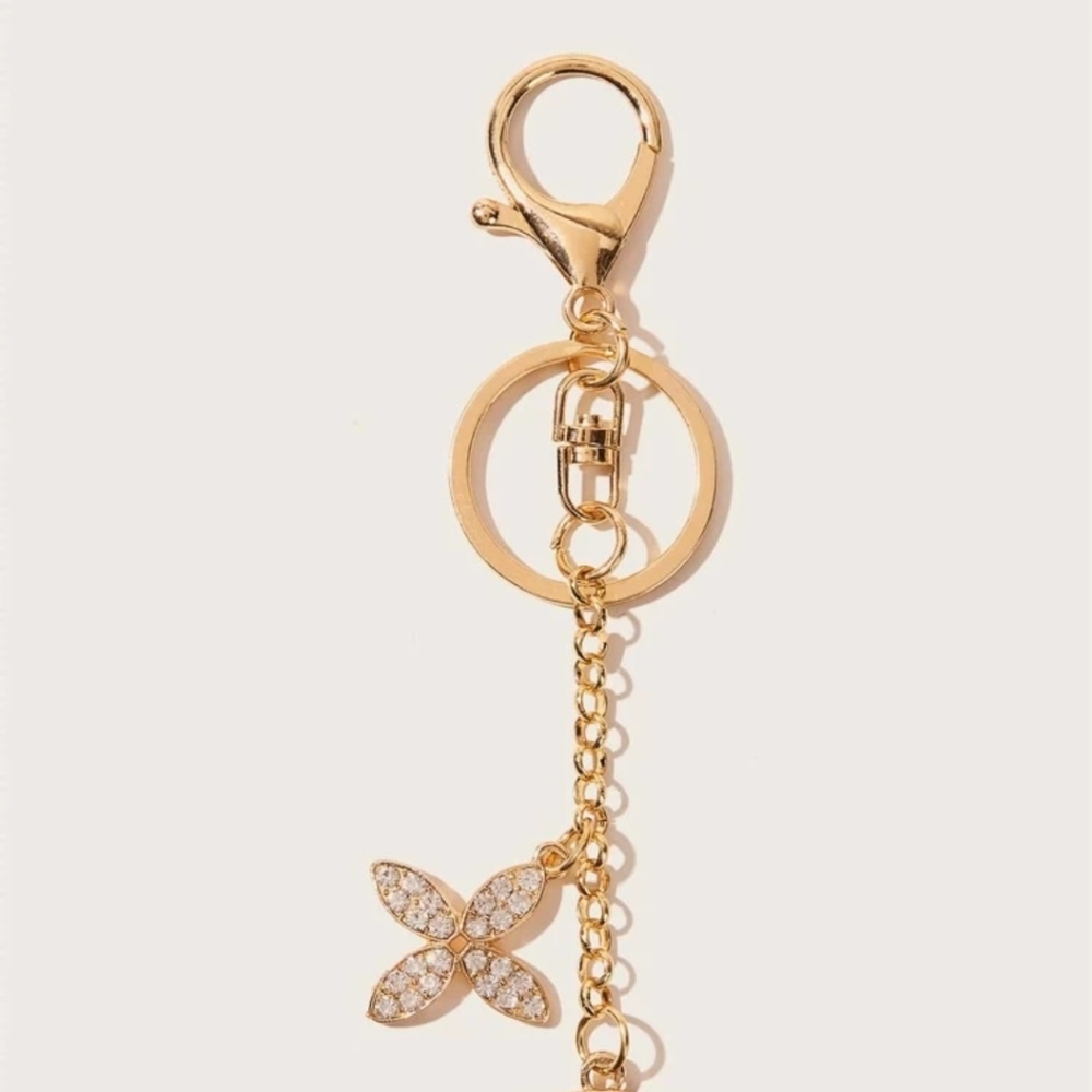 Charm Keychain - Picture 2 of 3